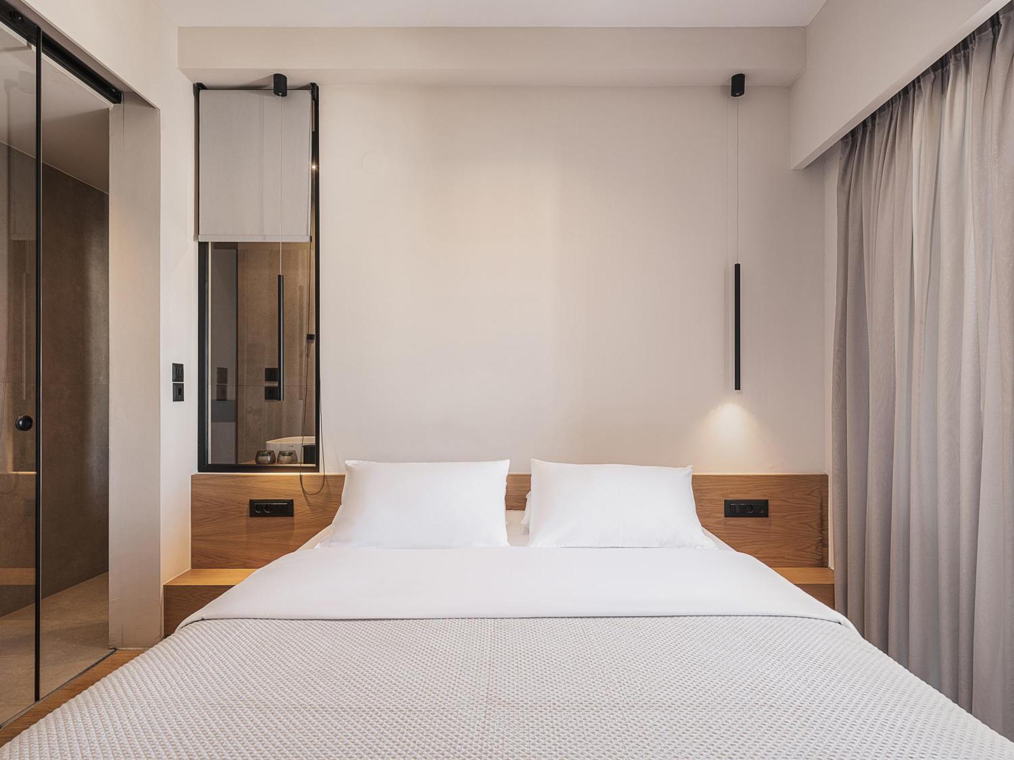 Theofilos City Hotel Chania  Exteriér fotografie