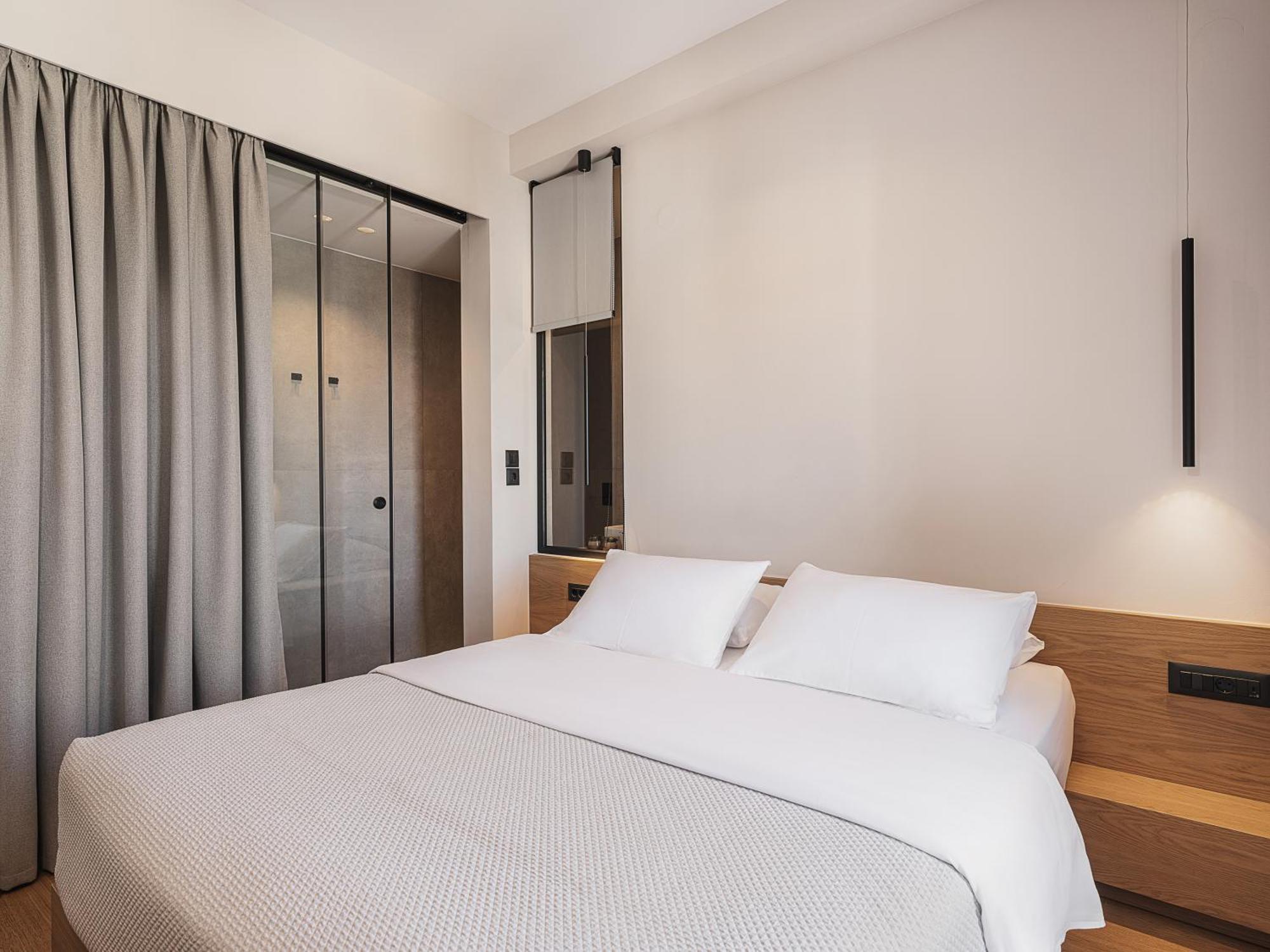 Theofilos City Hotel Chania  Exteriér fotografie