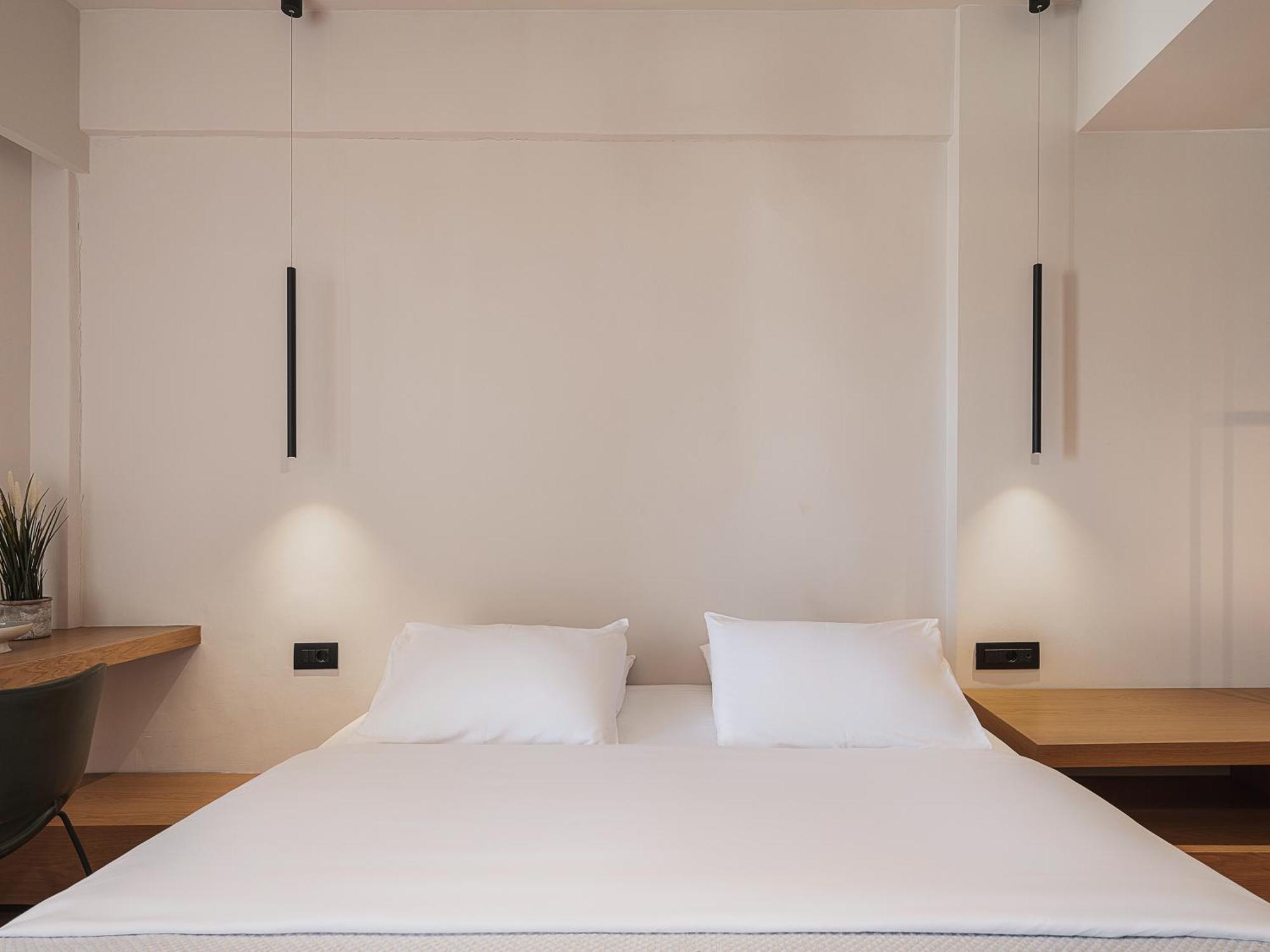Theofilos City Hotel Chania  Exteriér fotografie