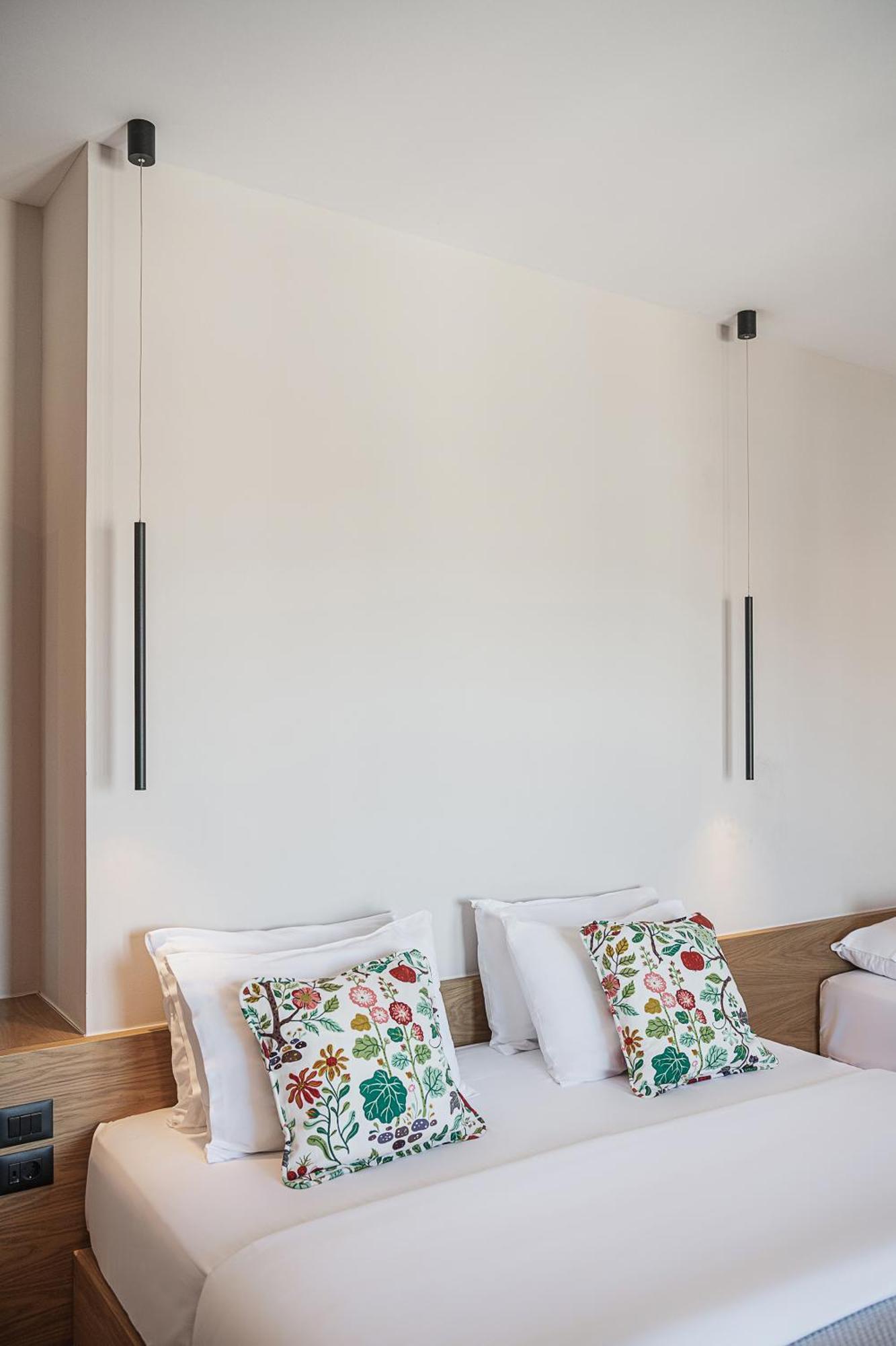Theofilos City Hotel Chania  Exteriér fotografie